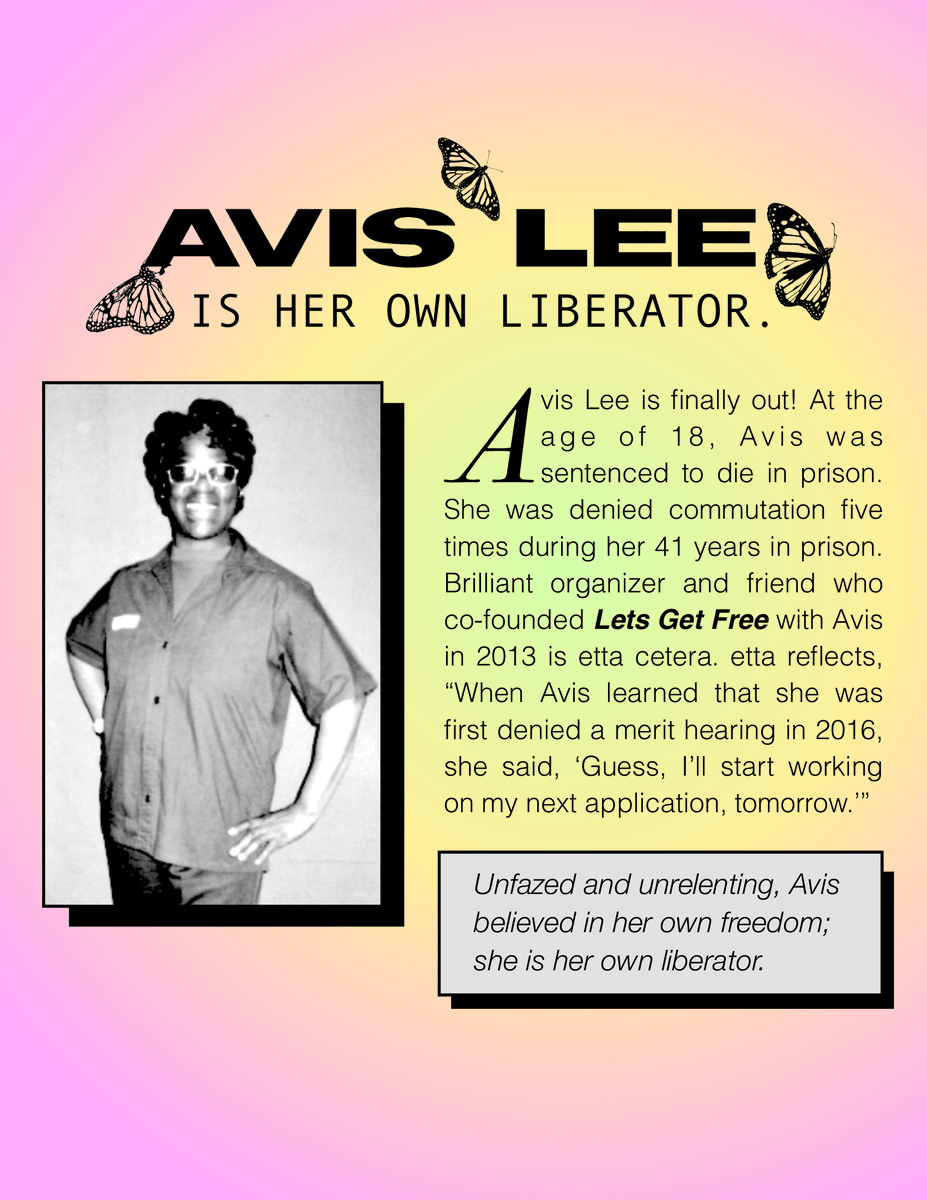 Abolitionist Law Center tweet media