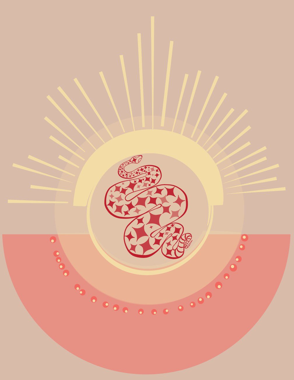 acmg_art on Twitter "Radiate from within, let her be free procreate design art 