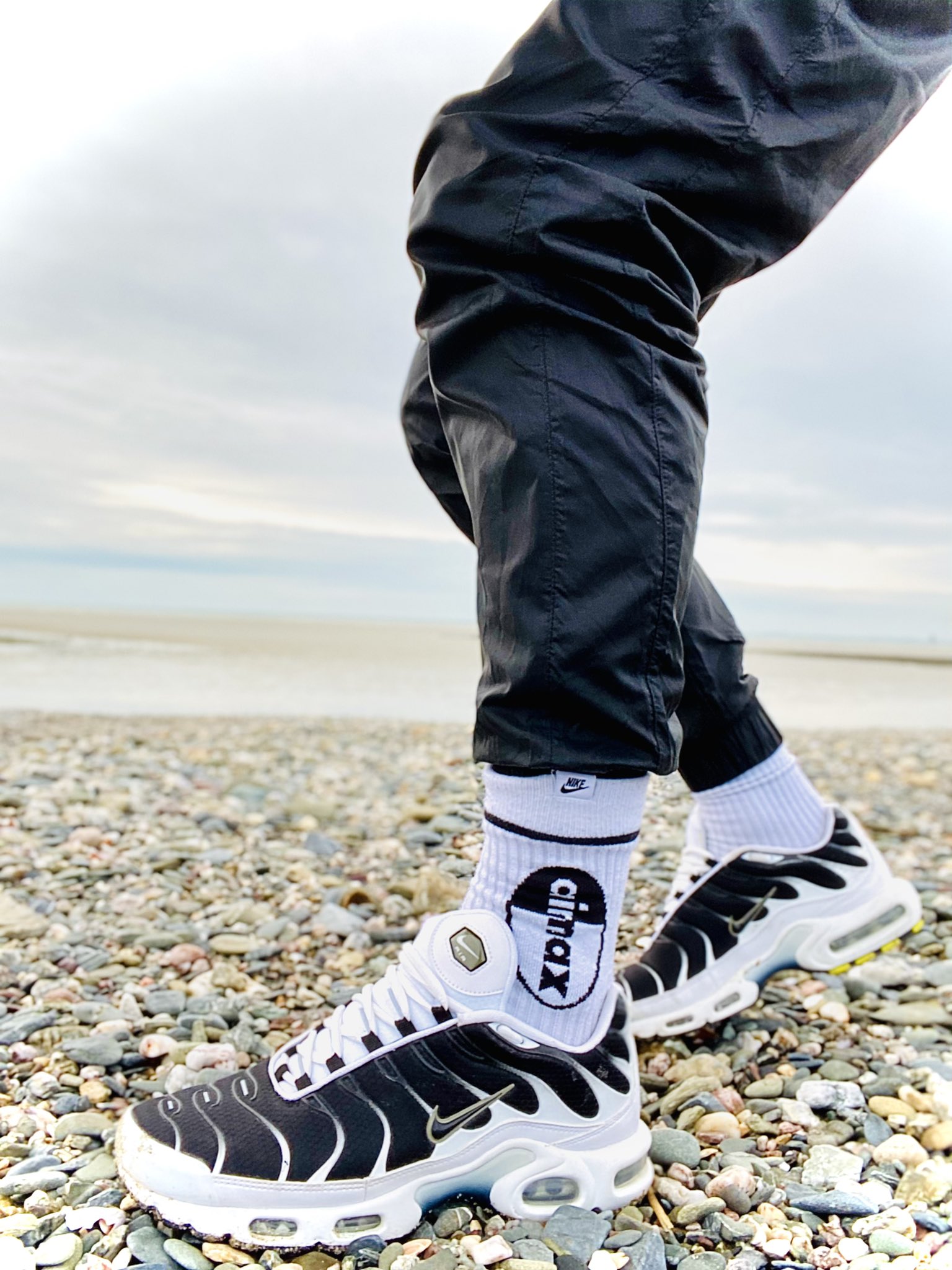 Survet air clearance max