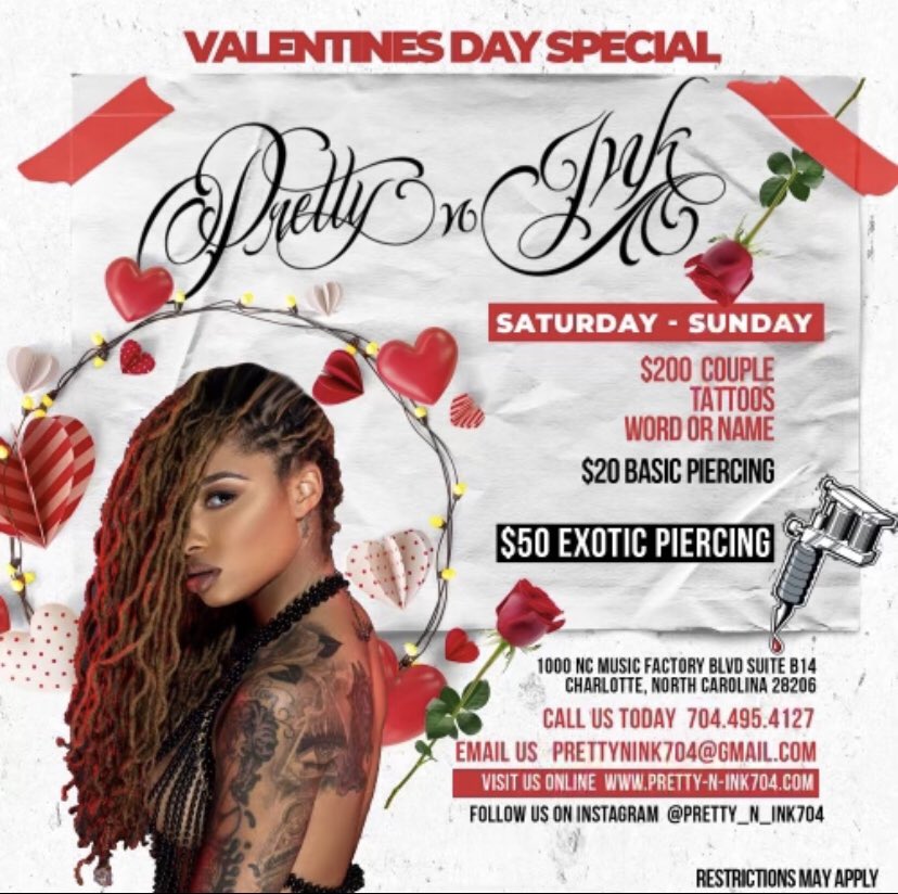 Dutchess Lattimore (@pretty_N_ink704) / Twitter Dutchess Lattimore (@pretty_N_ink704) / Twitter