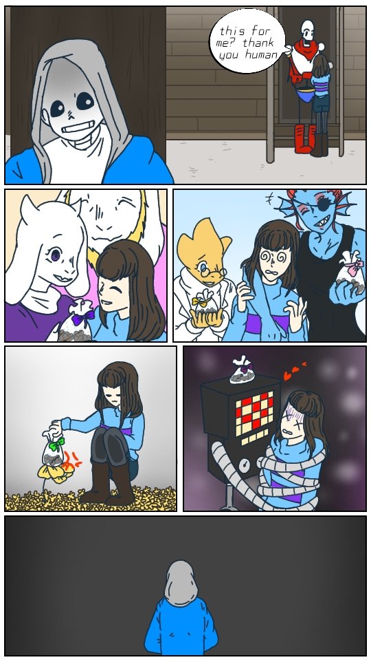 coco_lovecocp's tweet photo. Day 7: valentine Day
Fransweek (1/2)
#frans #fransweek2021 #fransweek #sansxfrisk #undertale #friskxsans https://t.co/vImW3aLW4T
