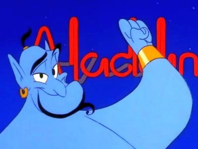 Ce troisième volet des aventures d'Aladdin est dispensable. L'animation est moins bonne que le premier et les nouveaux personnages peu intéressants. Ça conclut l'ensemble malgré tout. 5/10