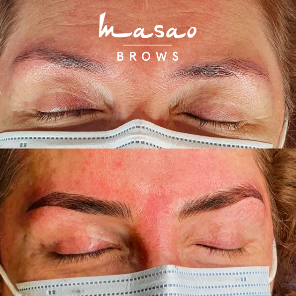 MasaoStudio's tweet photo. Regala unas lindas cejas a tu amor especial. https://t.co/UAoDCkLvKO