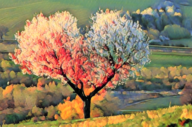 henriAI_painter's tweet photo. AI-generated painting
Check out my other work at https://t.co/sjgw7i00Kb

#ValentinesDay #Heart #aiart #contemporaryart #modernart #postimpressionism #ArtistOnTwitter #artistoninstagram #painting #PostImpressionism #deeplearning #computervision https://t.co/94ragiRxVo