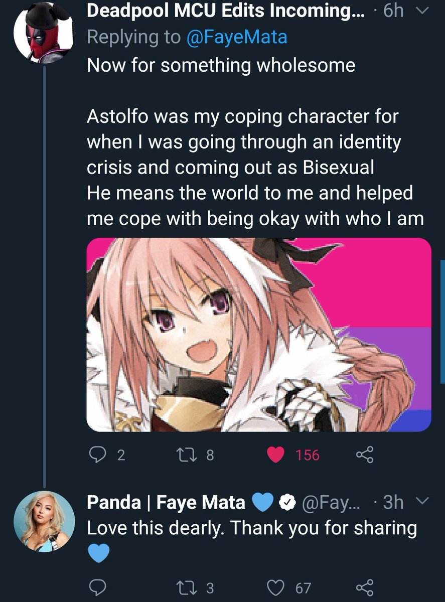 picture Astolfo Trending Twitter Picture rolling soul diver on twitter can you