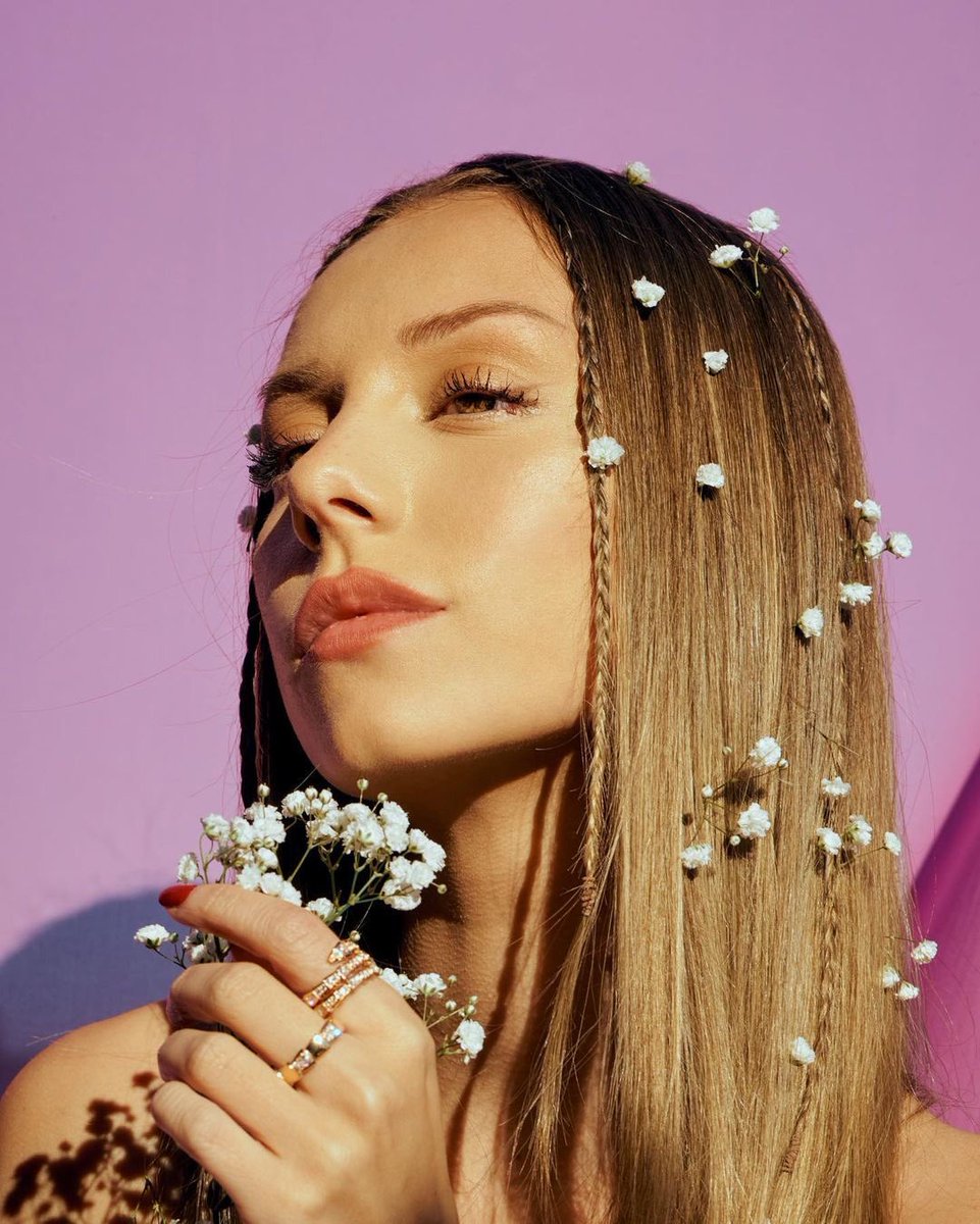 esterexchile's tweet photo. 🌼 https://t.co/EJ1xwwFv6y