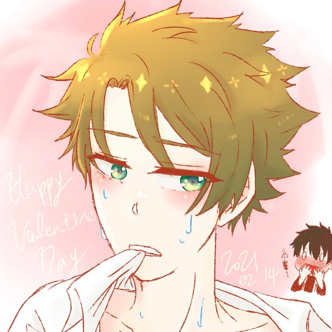 高峯翠のtwitterイラスト検索結果 古い順