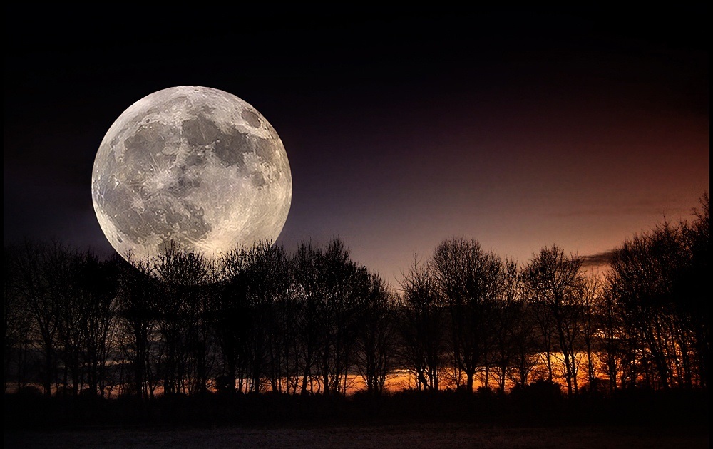 Луна была красивая. Шикарное полнолуние. Полнолуние вода. Самая красивая Луна в мире. Луна горизонтальная.