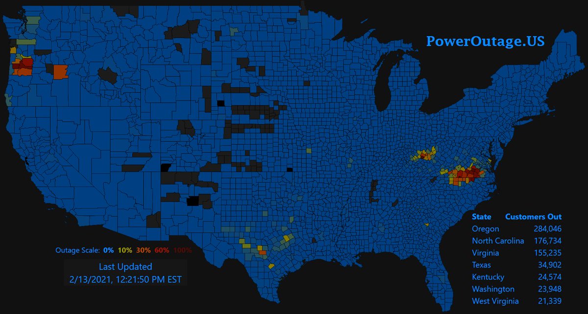 Power Outage Usa Map – Topographic Map of Usa with States