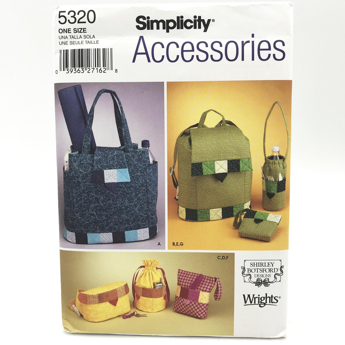 PatternRescue's tweet image. Are you ambitious enough to try to make your own bags and backpacks? #backpack #bag #reusable #tote #purse #waterbottlebag #fannypack #shirleybotsforddesigns #sewingpattern #sewing #pattern #mens #womens #misses #youngadult #sew #craft #diy #forsale #etsy etsy.me/37cojEq