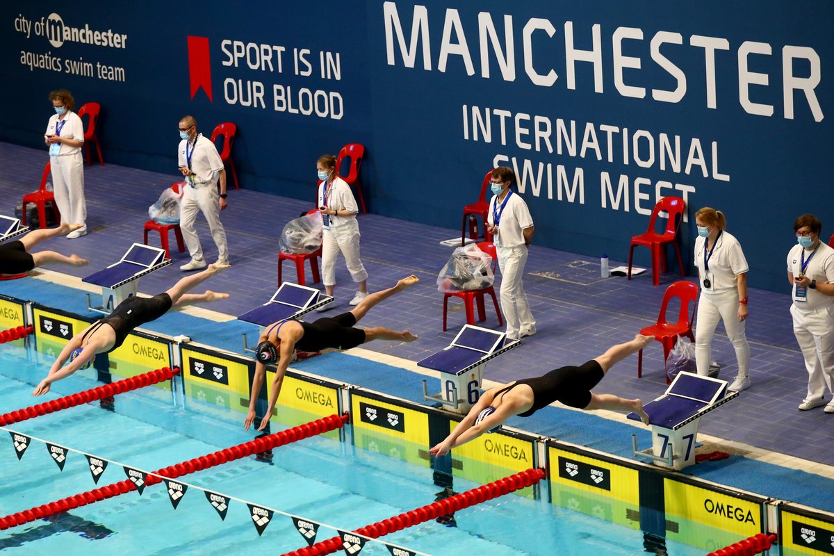 Aquatics GB (@aquatics_gb) on Twitter photo A huge thank you to all the volunteers and officials who have played such a crucial role in helping this unique event go ahead 🙏
It simply could not have happened without you 💙
#MISM2021 <a href="/WeAreComast/">City Of Manchester Swim Team</a> <a href="/MCRActive/">Manchester Active</a> A huge thank you to all the volunteers and officials who have played such a crucial role in helping this unique event go ahead 🙏
It simply could not have happened without you 💙
#MISM2021 <a href="/WeAreComast/">City Of Manchester Swim Team</a> <a href="/MCRActive/">Manchester Active</a>