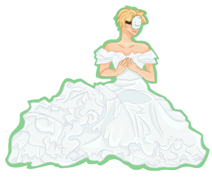 Twoucan Wedding Dress の注目ツイート イラスト マンガ Twoucan Wedding Dress の注目ツイート イラスト マンガ