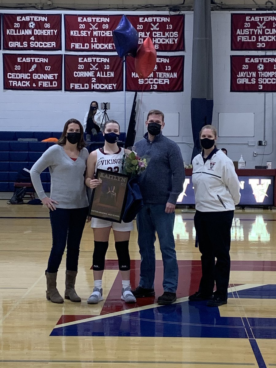 ECCRSDGirlsBB's tweet photo. Thank you Seniors!!!! https://t.co/9zgHrHhXob