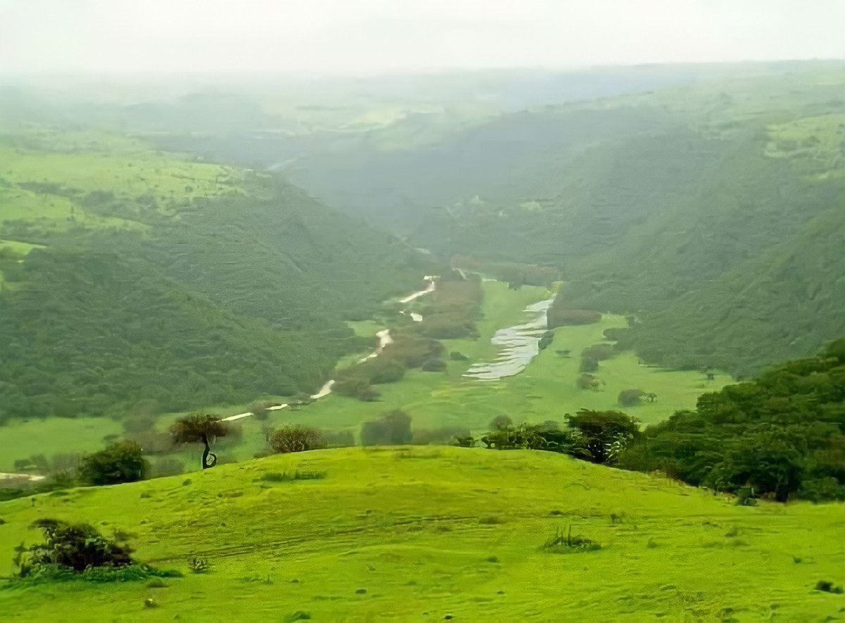 4. Sanaag region.Sanaag region is bordered by Bari, Northwest and Sool regions. The capital city of the region is Erigavo. Major towns in the region are Erigavo and Badhan. Calmadow amd Daalo Mountains are located in this region. For me it's the most beautiful region in Somalia.