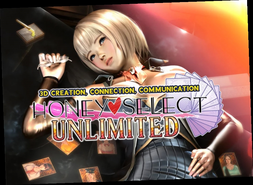 fakku honey select cards fakku honey select cards