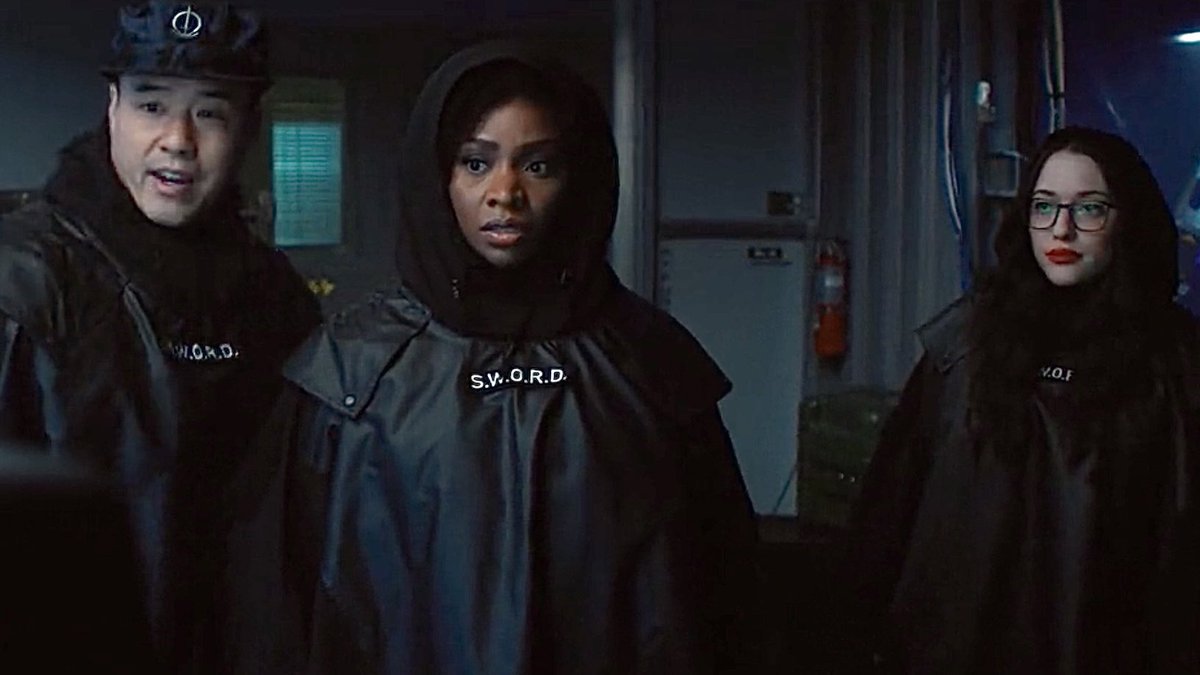 itsjustanx's tweet image. #WandaVision is currently the #1 TV show in the world. That’s RIGHT.