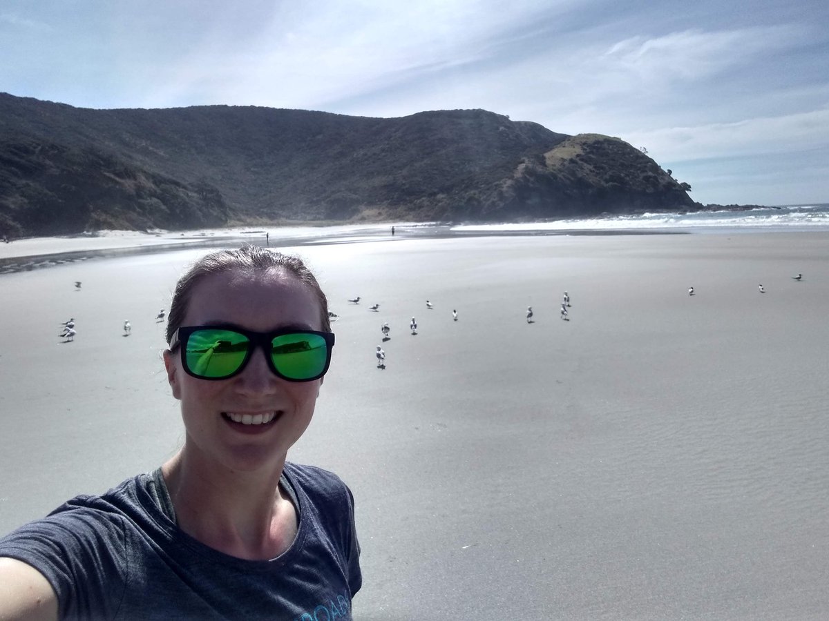 Jayne Thompson tweet media
