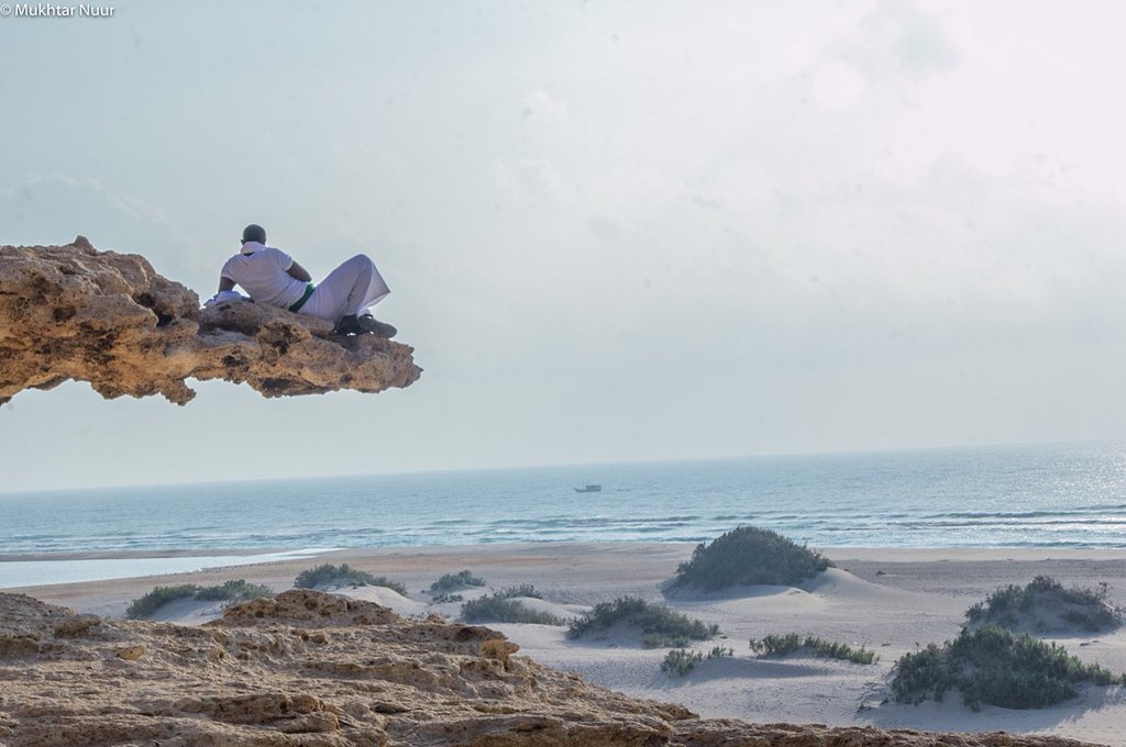 7. Nugaal region.Nugaal region is bordered by Sool, Bari, Mudug regions and DDS. The capital city of the region is Garowe. Major towns in the region are Garowe and Eyl. The major geographic feature of the region is the Nugaal valley. Visit Nugaal and enjoy it.