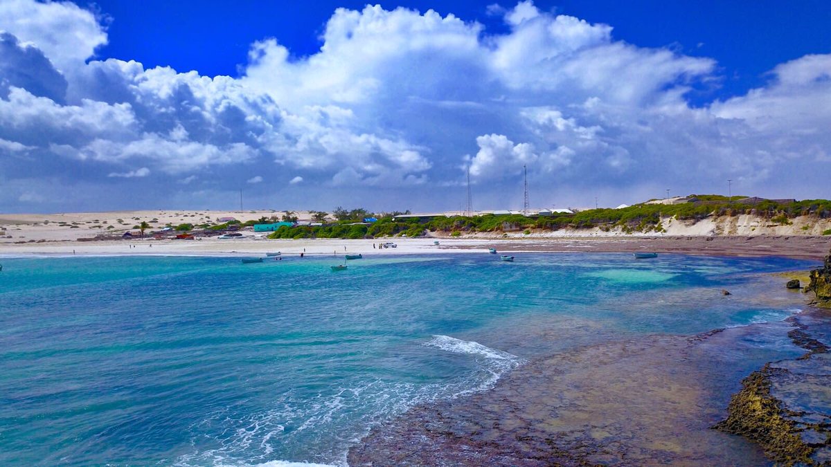 11. Middle Shabelle region.Middle Shabelle region is bordered by Galgaduud, Hiran, Lower Shabelle, Banadir regions as well as Indian Ocean. The capital city of the region is Jowhar. Major towns in the region are Jowhar and Warsheikh. Enjoy the beautiful beach of Warsheikh city.