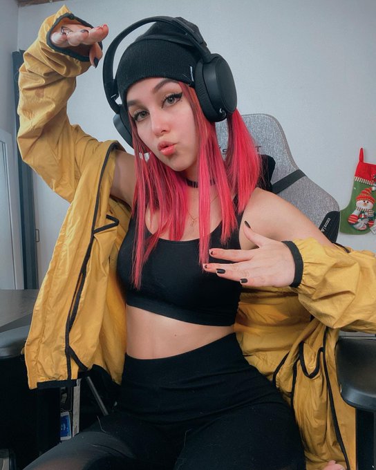 Ya estamos en el 24h en Twitch ❤️ https://t.co/wcNc7vUkDz https://t.co/AYrv9eGooe<a href="/tag/vctamericas"class="tags"><span>#vctamericas</span></a>
