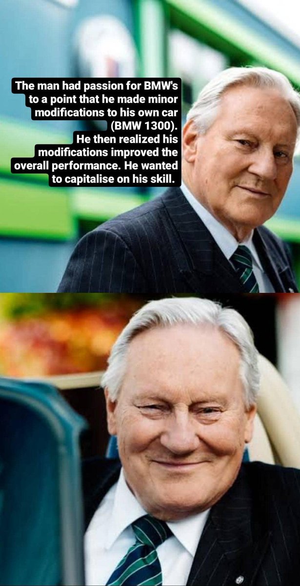 Archived ThreadBrief history of Alpina  @Nhlengethwa_II  @mbuwe_lozo