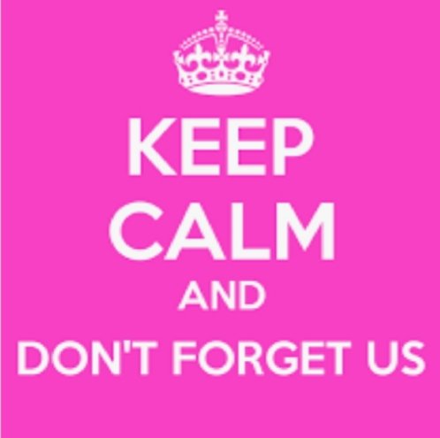 While we're out on our hiatus..PLEASE don't forget us! 🙏
In the meantime, check out these amazing Podcasts!
@C0ffeeAfterDark 
@hauntedafpod 
<a href="/TeeBolding/">Tee the Queen Bee</a> 
<a href="/ForYourRefPod/">For Your Reference Podcast 🇰🇪🇹🇴</a> 
@ThatsNotProper 
<a href="/p3show/">The Perfect Package</a> 
<a href="/i_shakemyhead/">I Shake My Head with Lisa and Sam</a> 
<a href="/RockyMinute/">Rocky Minute</a> 
<a href="/Bigfoot4B/">BigfootforBreakfast</a>