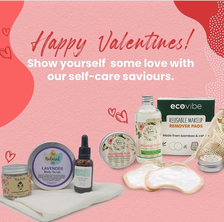 planetsuperstar's tweet photo. Check out some of @ecovibeuk environmentally friendly products for a treat this Valentine’s Day!! #beaplanetsuperstar #planetforward #valentinesdaygift #GoGreen https://t.co/Ffoi7mVqdF