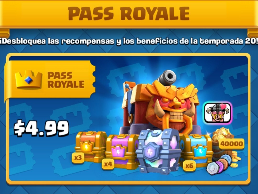 TORNEO PASS ROYALE 3vs3

Voy a realizar hoy un torneo 3vs3 con eliminación directa, el team ganador se lleva 3 pass royale.
Hora: 6:00PM🇪🇨

Requisitos:
💥RT &amp; MG 
💥Etiquetar a su team OP
💥Seguir <a href="/SteLu02_CR/">Stelu💤</a>
💥Seguir @DarNarGG
💥Seguir <a href="/Calder_CR/">Calder🤙🏻</a>
💥Seguir twitch.tv/darnargg?sr=a