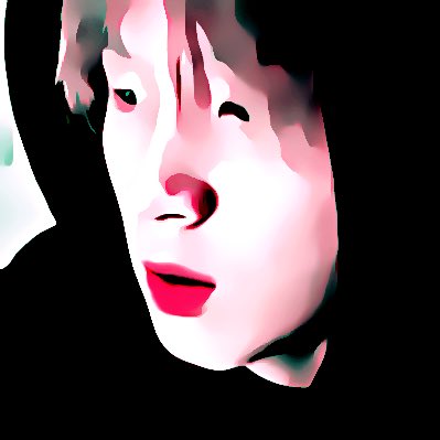 แฮชานนี้เพื่อเธอ #NewProfilePic