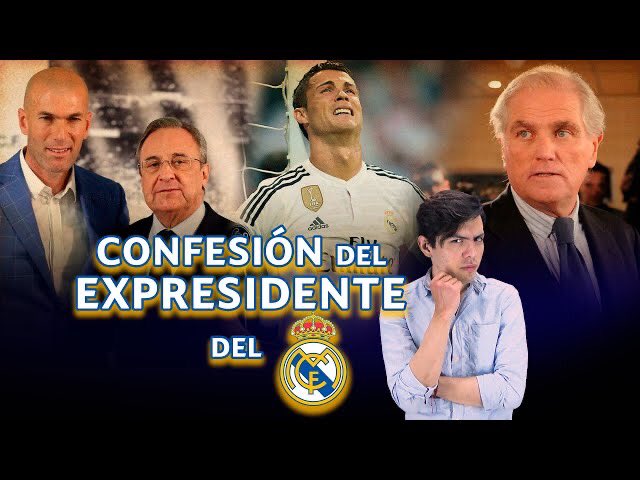 ManuSports_mx's tweet photo. El video que tienes que ver si quieres saber lo que hay detrás de la salida de @Cristiano @realmadrid 🤔 
👉🏻https://t.co/opSeuOf2FL https://t.co/hKt5uaGTOZ