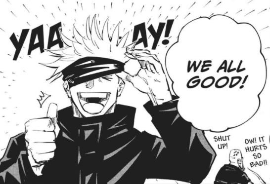 Thank you for reading.