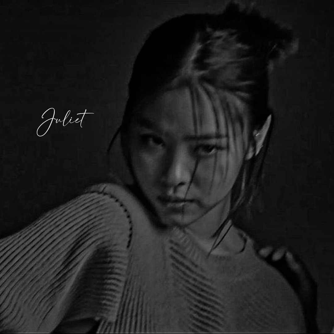 Juliet,JFB? tweet media