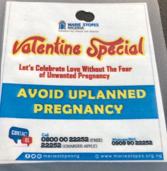 librannette's tweet photo. Your Body!
Your choice!!
Your Future 🎀
Make this valentine Xtra Special with @mariestopesng #FireXtacy & #FireXtra Condom... pls do come by & thank me later 😉 @Ogechi_Onuoha RT this post if you see it 💋 #BluestarValentine #WORLDCONDOMDAY https://t.co/I0H7VNjdnb