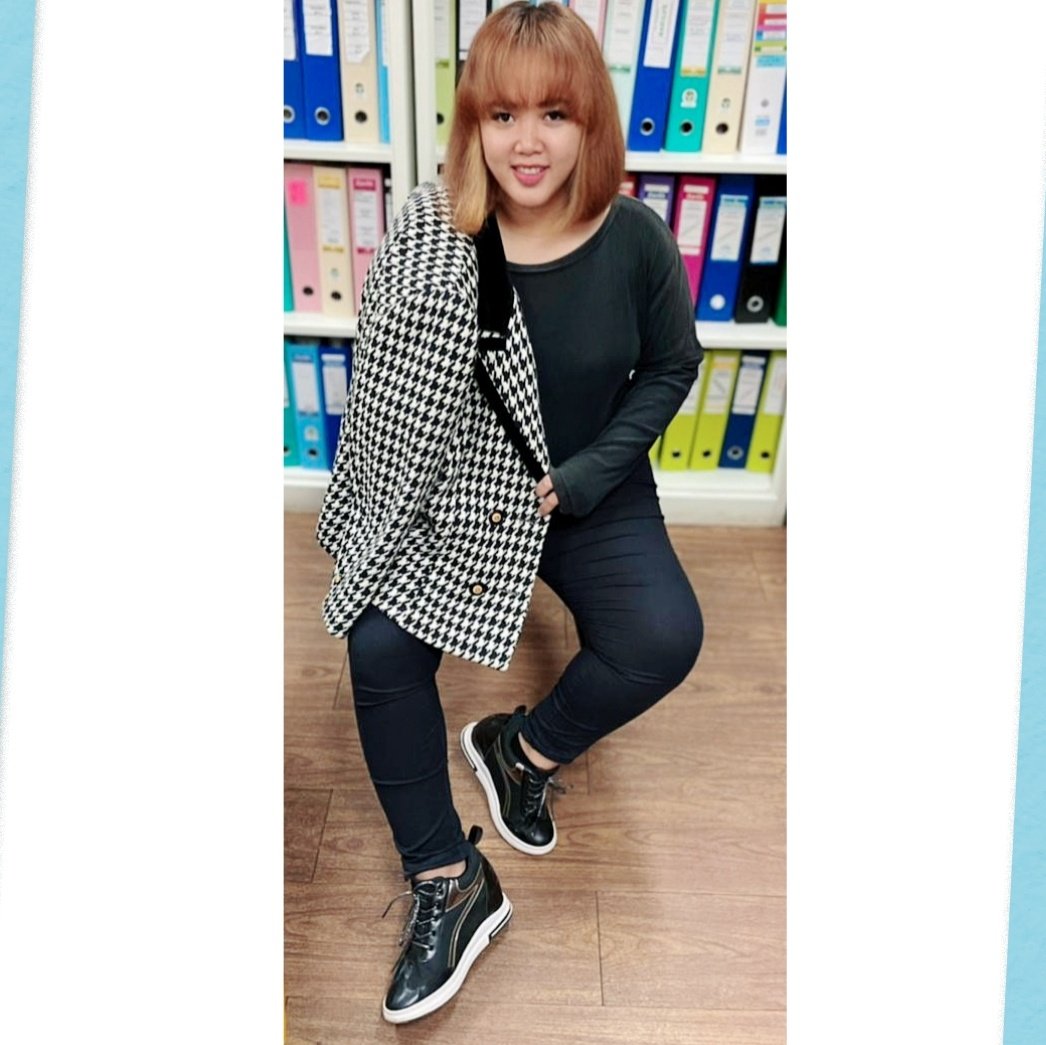 Fikaaa08's tweet photo. #FotoProfilBaru https://t.co/0QV4rIVR5O