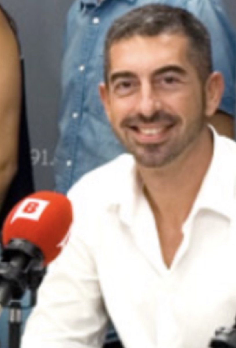 SergiMaranya's tweet photo. Flaix Informatiu us parla Sergi Maraña...quins grans records dels matinals de Flaix FM i Ràdio Flaixbac. Els que ja teniu una certa edat potser ho recordeu. #DiaMundialDeLaRàdio https://t.co/UPrqsixxLW