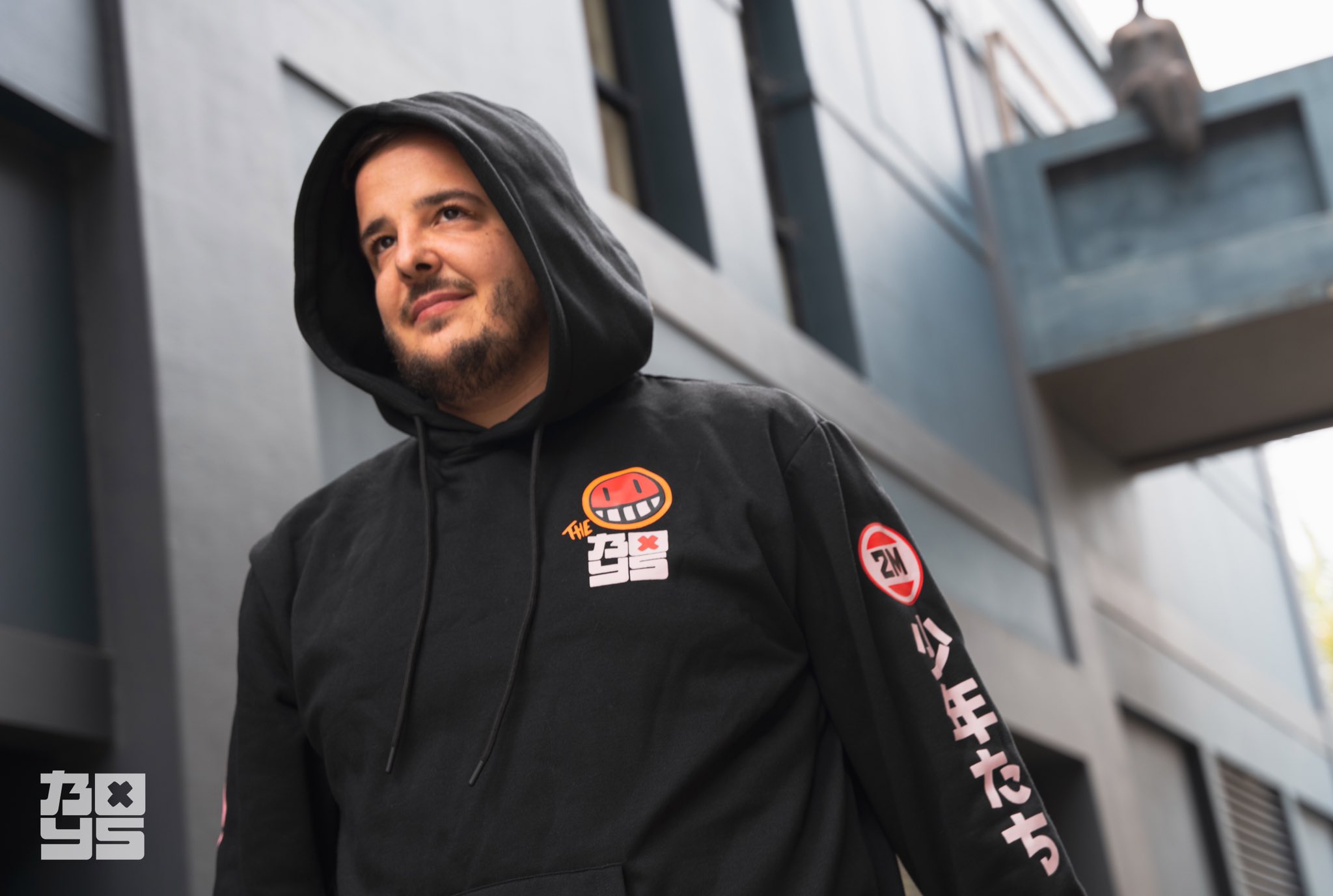 Mully 3 million hoodie hot sale