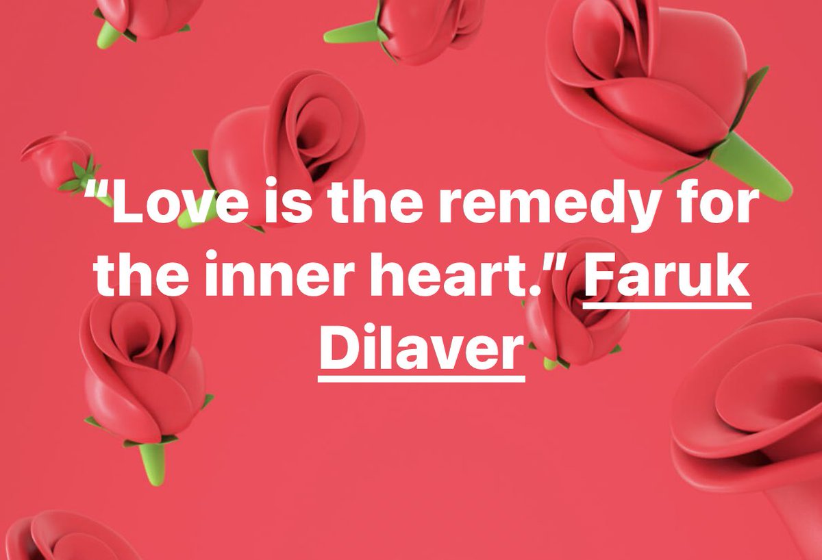 FDsecret_garden's tweet photo. @Faruk_Dilaver #love #innerheart #remedy #Islam #Sufism #FarukDilaver #author #wordsofwisdom https://t.co/NSNj9UDWWU