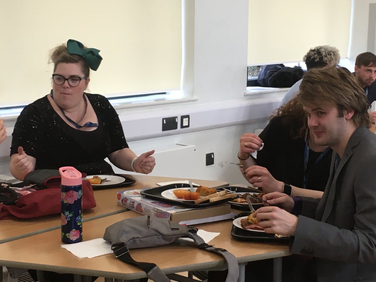TBAP Unity Academy tweet media