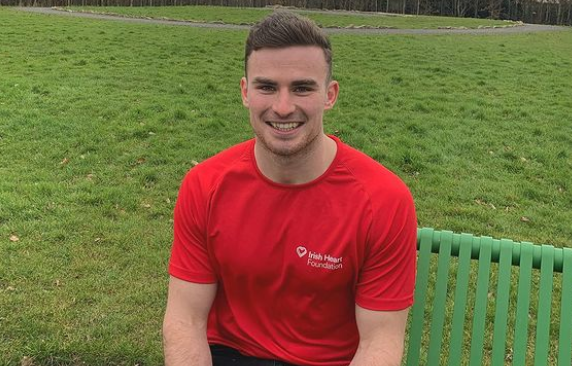 Stuck inside? Miss the post? Forgot? 

Thankfully <a href="/shanedaly96/">Shane Daly</a> &amp; the <a href="/Irishheart_ie/">Irish Heart Foundation</a> have joined forces this #ValentinesDay to save the day! 

More importantly, you'll be keeping hearts beating around Ireland💚

Get your Heart Card here➡️irishheart.ie/heart-card/