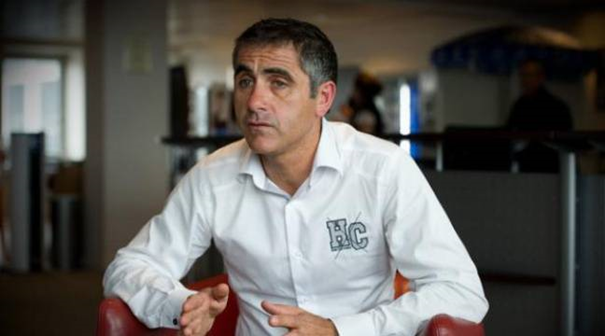 Il bat un Jeremy Roy en larme. Jalabert le critique à la télé. Le public lui en veut : “Le lendemain, je me suis quand même fait siffler sur le bord de la route, j'ai eu le droit à quelques mots de spectateurs pas très agréables. Pas l’un des meilleurs moments de ma carrière”