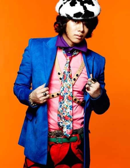 minionskrishel's tweet photo. Super Junior Mr. Simple Heechul
#HEECHUL
#Alwayshee
#SUPERJUNIOR_MRSIMPLE
@SJofficial https://t.co/Jr5P6UieSy