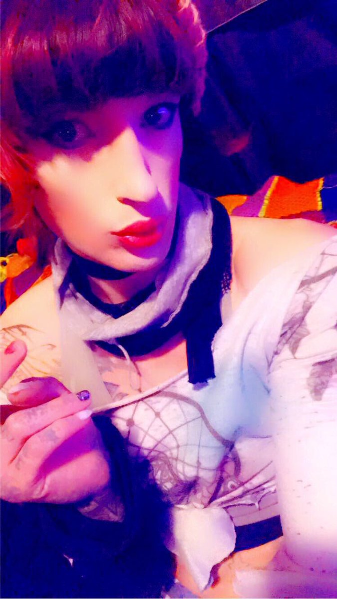 TransLucigirl's tweet photo. @Promo1237 https://t.co/VsjCHYDlec