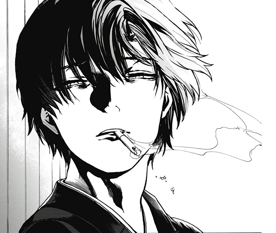 Ez 10/10 as well as top 3 manga and top 10 protagonist, it will always have a soft and genuine spot in my heart. I am sure to look back on this manga from time to time in the future to remind myself of the lessons told by Takayanagi sensei.