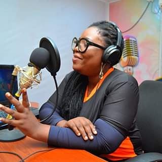 MRonye's tweet photo. Happy World Radio Day Its been an Amazing Journey from being a Registered Nurse to becoming an On Air Personality. The best times of my life are the ones I spend speaking to the mic to educate, inspire and entertain my listeners. My passion... #WorldRadioDay2021 @NightingaleRad1 https://t.co/DeHRblBEcr