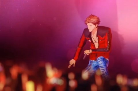 ペンライトのtwitterイラスト検索結果 古い順