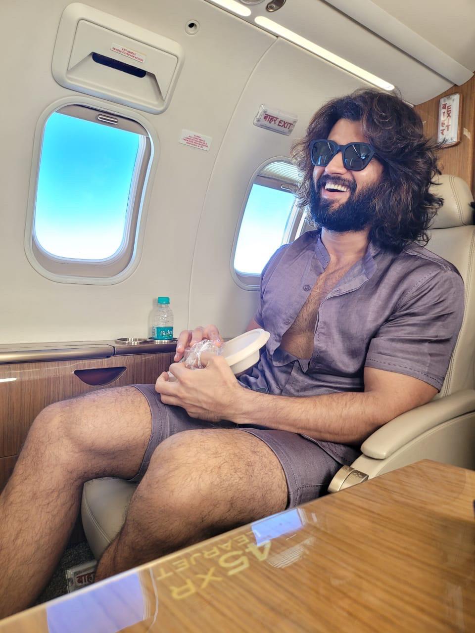 Vijay Deverakonda