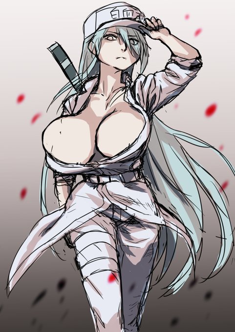 白血球ちゃんのラッフ! 