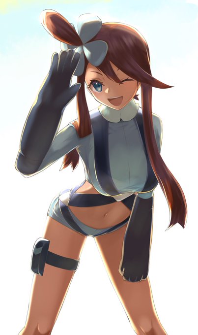 フウロの日のtwitterイラスト検索結果 フウロの日のtwitterイラスト検索結果