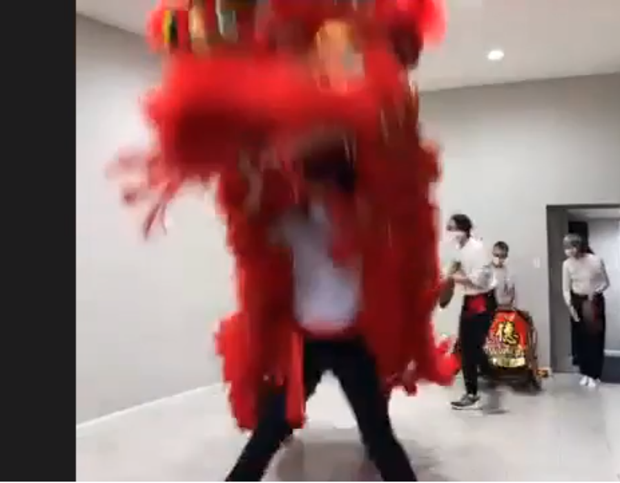 Govalle RoadRunners tweet media