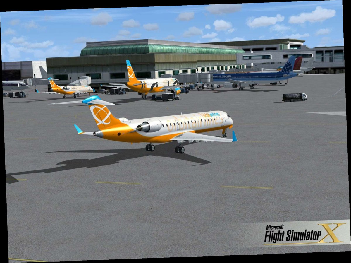 microsoft flight simulator x delux edition microsoft flight simulator x delux edition